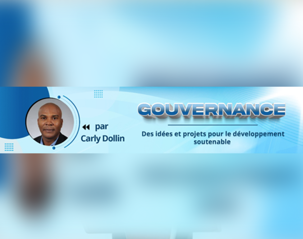 Stock de connaissances et innovations technologiques : quels défis et enjeux pour Haïti ?